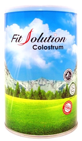 Colostrum (Swiss)