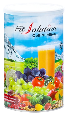 Cell Nutrition