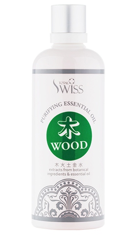 Purifying Essental Oil (Wood)